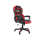 Genesis NITRO 350 CZARNO-CZERWONY - 1384759 - zdjęcie 1